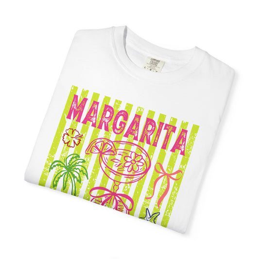 Margarita Weather T-shirt