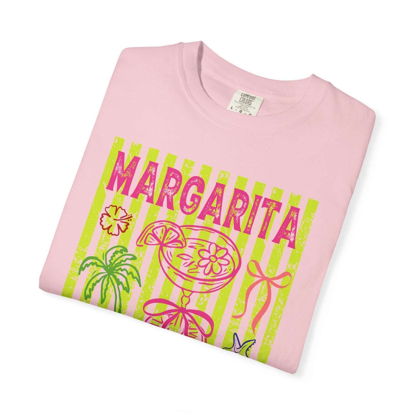Margarita Weather T-shirt